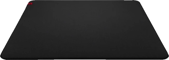 BenQ Zowie H-TR XL eSports Gaming Mousepad, 500x500mm, schwarz