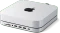 Satechi Stand & Hub für Mac Mini / Studio mit NVMe, Silber, USB-C 3.1 [Stecker] Vorschaubild