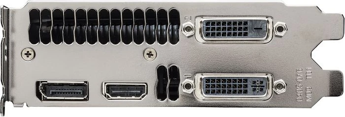 ASUS GeForce GTX Titan Black, GTXTITANBLACK-6GD5, 6GB GDDR5, 2x DVI, HDMI, DP