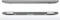 Lenovo Yoga 710-14ISK, Platinum Silver, Core i5-6200U, 8GB RAM, 256GB SSD, GeForce 940MX, DE Vorschaubild