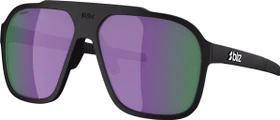 Bliz A002 matte black/brown-purple multicolor