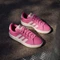 adidas Grand Court 3.0 pink fusion/wonder quartz/off white (Junior) Vorschaubild