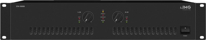 IMG Stageline STA-1000D