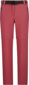 CMP Zip Off Stretch Zip-Off Hose lang peony (Junior)