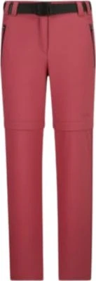 CMP Zip Off Stretch Zip-Off Hose lang peony (Junior)