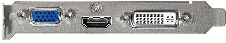 ASUS GeForce GT 610, GT610-1GD3-L, 1GB DDR3, VGA, DVI, HDMI