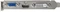 ASUS GeForce GT 610, GT610-1GD3-L, 1GB DDR3, VGA, DVI, HDMI Vorschaubild