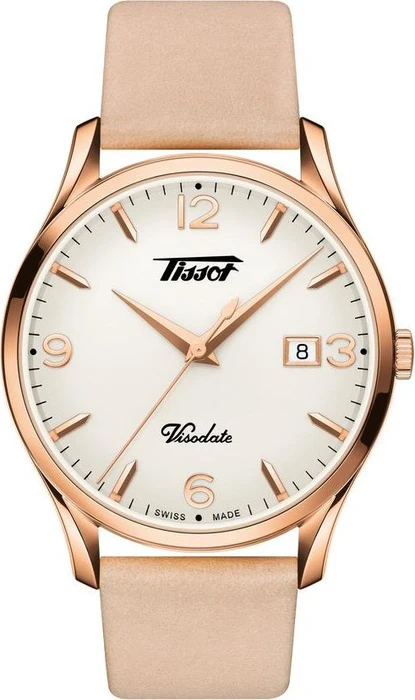 Tissot Heritage Visodate T118.410.36.277.01