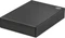 Seagate One Touch Portable HDD with Password, Black, 5TB, +Rescue, USB 3.0 Micro-B Vorschaubild