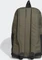 adidas Essentials Linear olive strata/black/white Vorschaubild