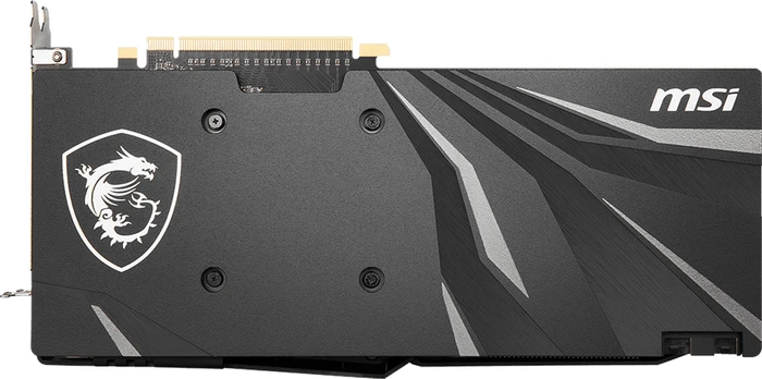 MSI Radeon RX 5600 XT Gaming MX, 6GB GDDR6, HDMI, 3x DP
