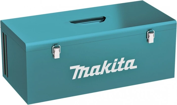 Makita Werkzeugkoffer für Kettensägen