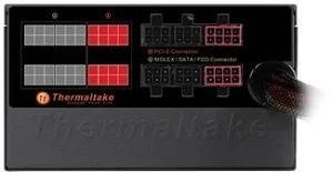 Thermaltake Smart M750W 750W, ATX 2.3