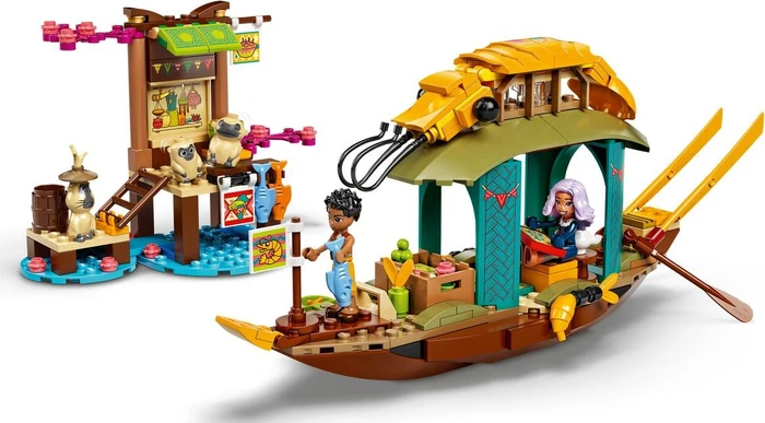 LEGO Disney Princess - Bouns Boot