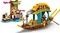 LEGO Disney Princess - Bouns Boot Vorschaubild