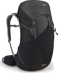 Lowe Alpine AirZone Trail ND33 anthracite/graphene (Damen)