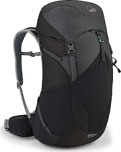 Lowe Alpine AirZone Trail ND33 anthracite/graphene (Damen)