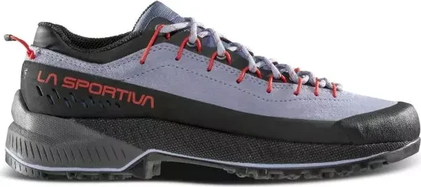 La Sportiva TX4 Evo stone blue/cherry tomato (Damen)