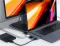 Targus HyperDrive DUO 7-in-2, 2x Thunderbolt 3 [Stecker], grau Vorschaubild