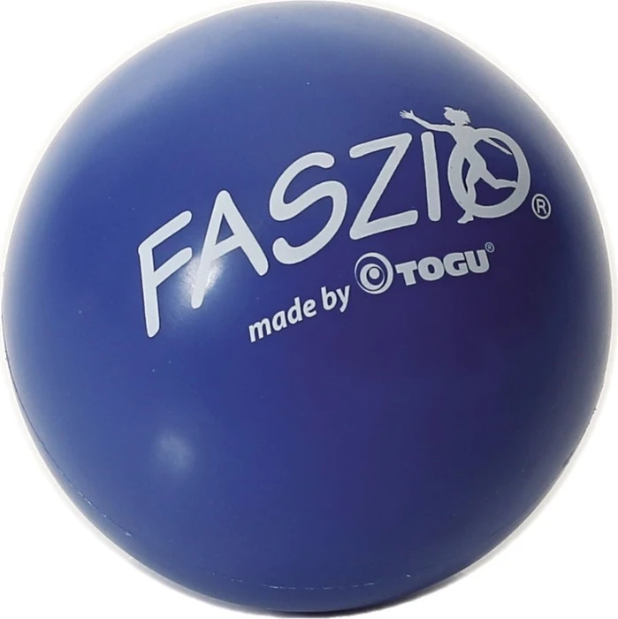 Togu Faszio Ball 10cm Faszienball