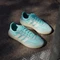 adidas Barreda Decode flash aqua/off white/mint ton (Damen) Vorschaubild