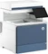 HP Color LaserJet Enterprise MFP 6800dn, Laser, mehrfarbig Vorschaubild