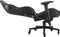 Corsair T2 Road Warrior Gamingstuhl, schwarz Vorschaubild