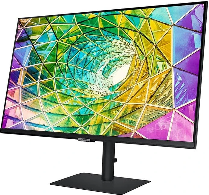 Samsung ViewFinity S8 S32A800NMU (2021), 31.5"