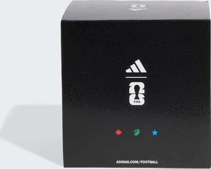 adidas Trionda FIFA WM 2026 League Ball Box Fußball