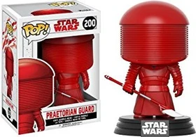 FunKo Pop! - Star Wars Episode VIII Die letzten Jedi - Praetorian Guard