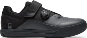 Fox Racing Union BOA dark shadow grey