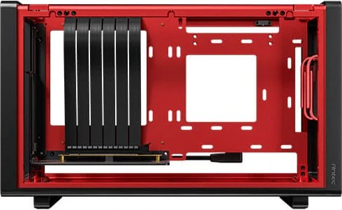 Antec Performance 1 M Black, Mini-ITX