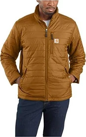 Carhartt Rain Defender Relaxed Fit Lightweight Insulated Jacke carhartt brown (Herren)