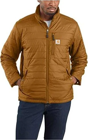 Carhartt Rain Defender Relaxed Fit Lightweight Insulated Jacke carhartt brown (Herren)