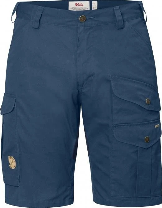 Fjällräven Barents Pro Shorts Hose kurz uncle blue/un blue (Herren)