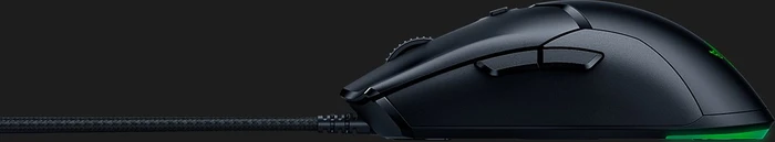 Razer Viper Mini, USB