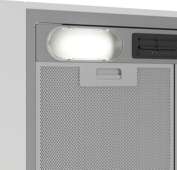 Beko HNU51311SH Flachschirm-Dunstabzugshaube