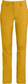 Vaude Skomer II Hose lang marigold (Damen)