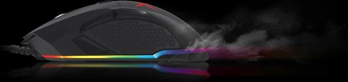 Creative Sound BlasterX Siege M04, USB