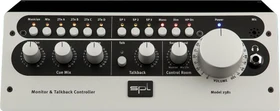 SPL MTC Monitor & Talkback Controller