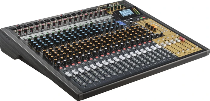 Tascam Model 2400