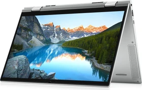 Dell Inspiron 13 7306 2-in-1, Platinum Silver, Core i7-1165G7, 16GB RAM, 512GB SSD, PL (7306-2669)