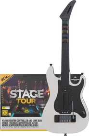 Stage Tour inkl. Guitar Controller (PC)