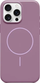 Apple Beats Case mit MagSafe für iPhone 16 Pro Max sunset lila