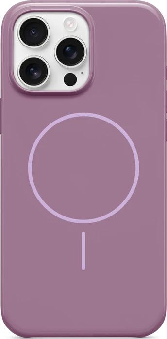 Apple Beats Case mit MagSafe für iPhone 16 Pro Max sunset lila