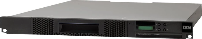 Lenovo IBM TS2900 Tape Autoloader intern/SAS 6Gb/s