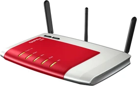 FRITZ! FRITZ!Box 6840 LTE, VoIP Router/ Modem, LTE