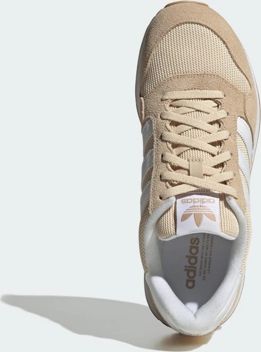 adidas ZX 500 RS sand strata/cloud white/magic beige