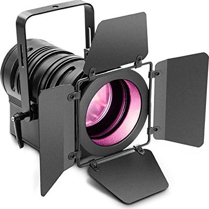 Cameo TS 60W RGBW schwarz