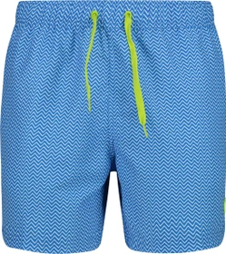 CMP Geometrisches Muster Badeshorts river/b.co (Herren)